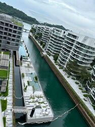 The Reef At King’s Dock (D4), Condominium #474197091